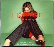 Louise - Let's Go Round Again CD 1